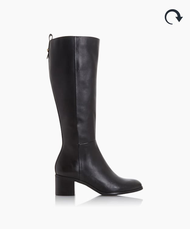 stuart weitzman half n half boots