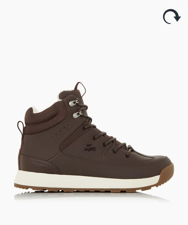 Urban Breaker 4 - Brown | Dune UK