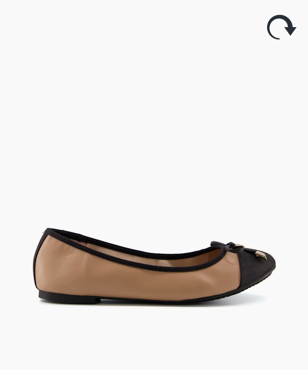 Hartlyn, Camel, medium