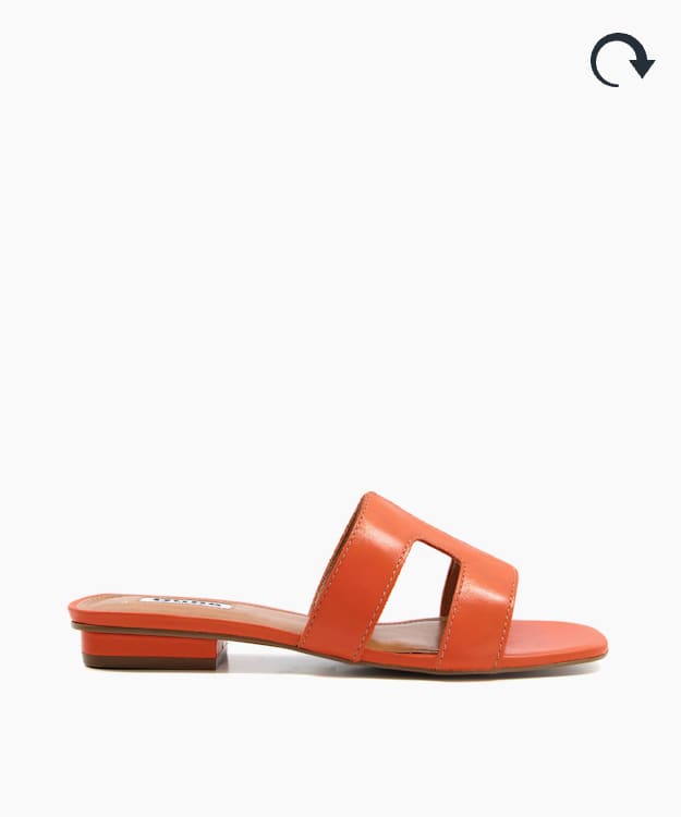 Loupe - Orange