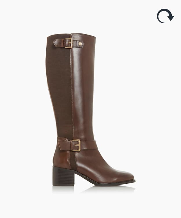 dune tildaa boots