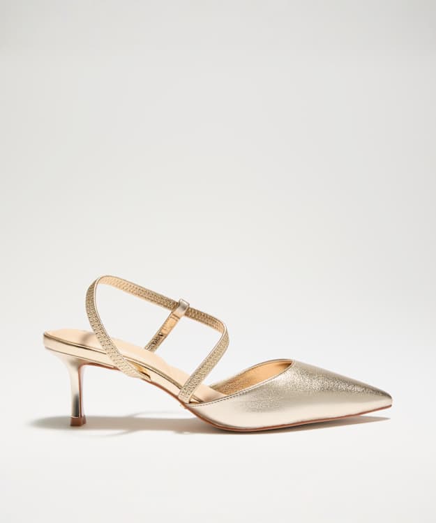 Charming - Gold