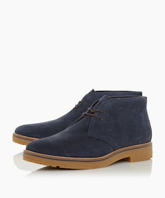 timberland suede chukka boots