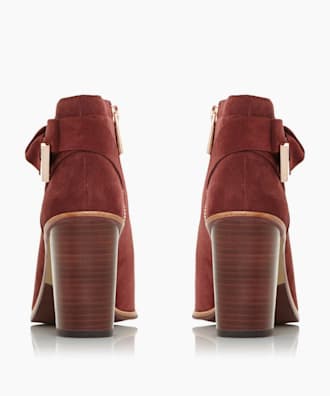 Anaedi - Burgundy