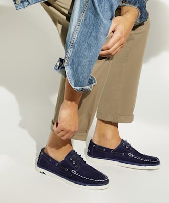 Bowwen, Navy, small
