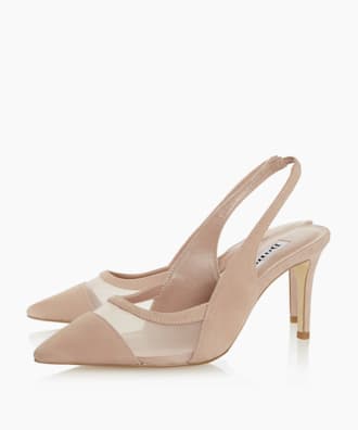 Carin - Nude | Dune US