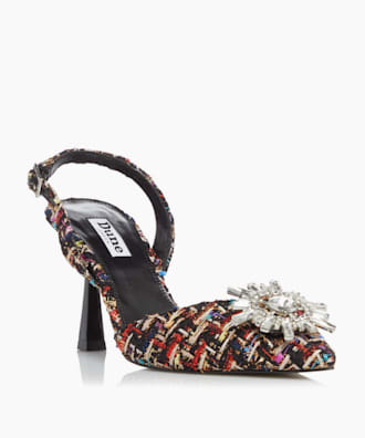 dune casis heels