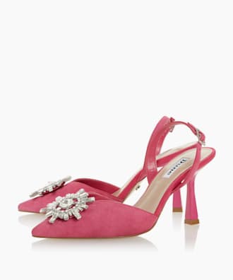 dune casis heels