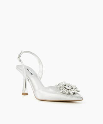 dune casis heels