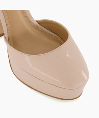 Contest - Nude | Dune UK