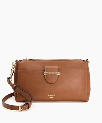 dune london darlena crossbody bag