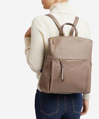 dune london backpack