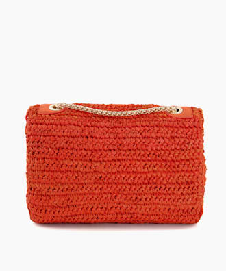 Dorchesters, Orange, small