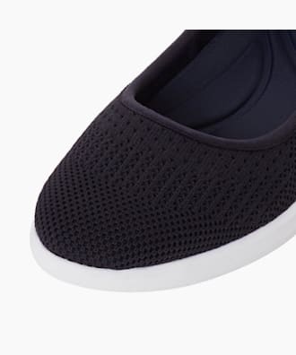 dune e eliza slip on pumps