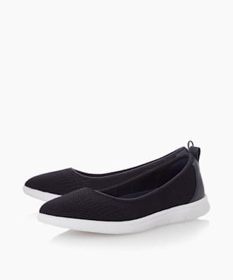 dune e eliza slip on pumps