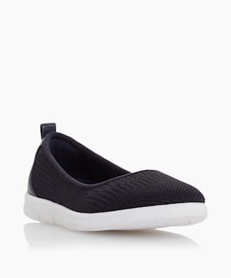 dune e eliza slip on pumps