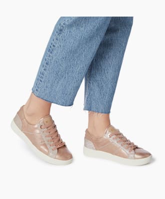 Everlee - Rose Gold | Dune UK