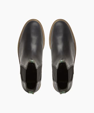 hush farley chelsea boots