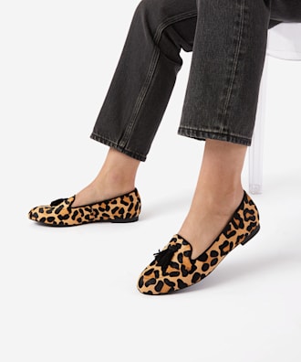 Gallerie, Leopard, small