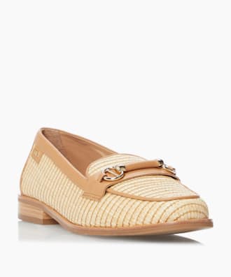 natural loafers