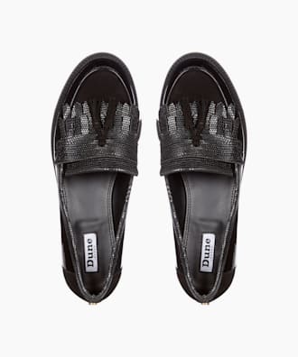 dune greatly loafers