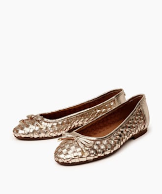 Hampstead - Gold | Dune UK