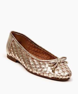 Hampstead - Gold | Dune UK
