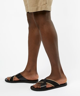 Ideal, Black, small