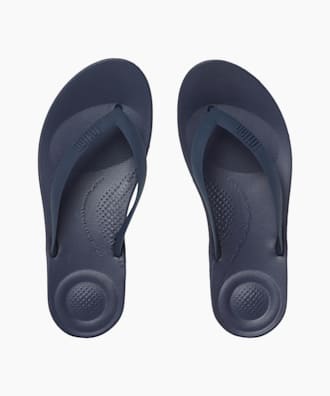 Iqushion Mens - Navy | Dune UK
