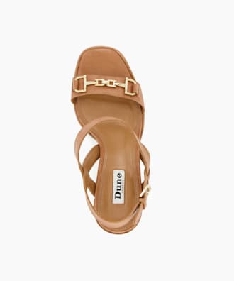Jili, Tan, small