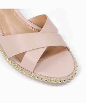 Keelie, Blush, small