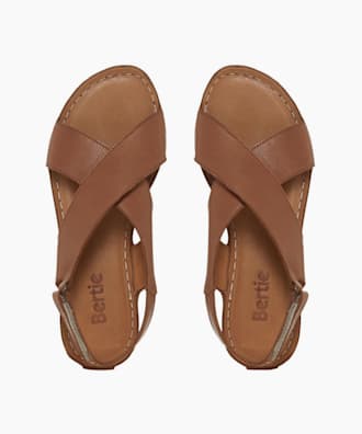 dune bertie sandals