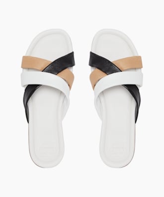 dune laurel sandals