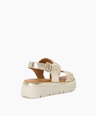 Lorris, Gold, small