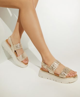Lorris, Gold, small