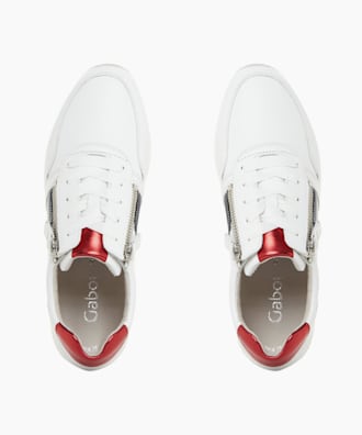 Lulea, White, small
