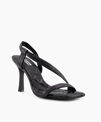 MARBLED - Black | Dune UK