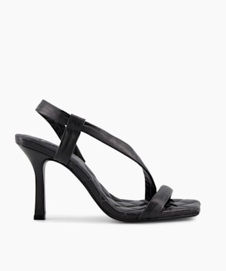 MARBLED - Black | Dune UK