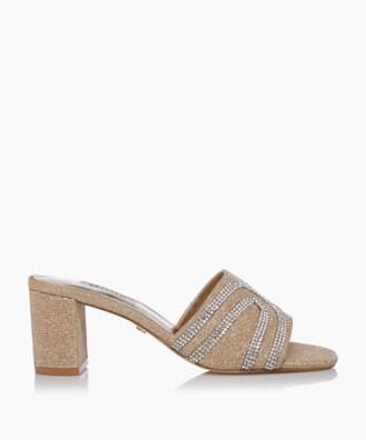 office cork sandals