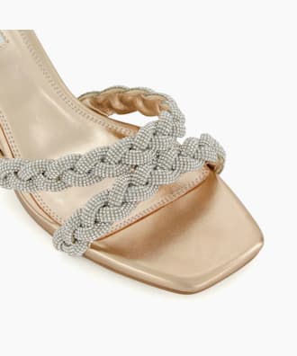 Metallic, Rose Gold, small