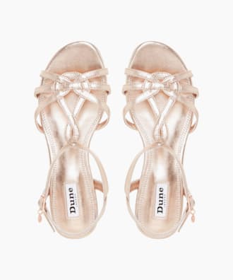 Minna - Rose Gold | Dune US