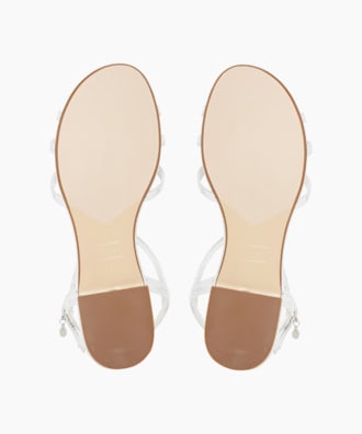 dune minna sandals