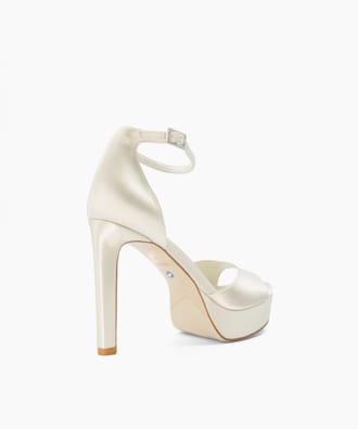 Mistia, Ivory, small