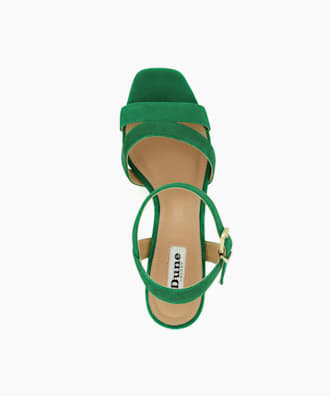 Molten, Green, small