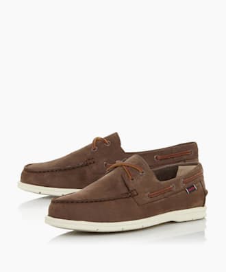 Naples Nbk, Brown, small