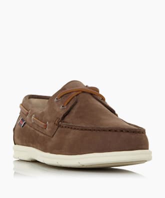 Naples Nbk, Brown, small
