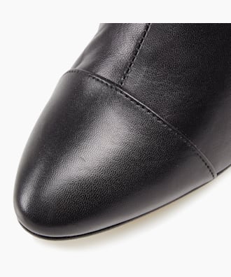 dune onyx boots