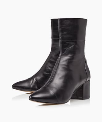 dune onyx boots