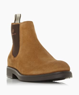 dune oscar boots