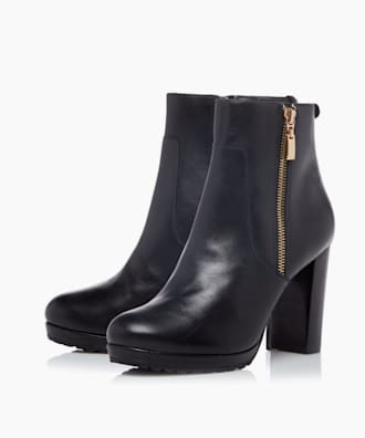 dune otilia boots